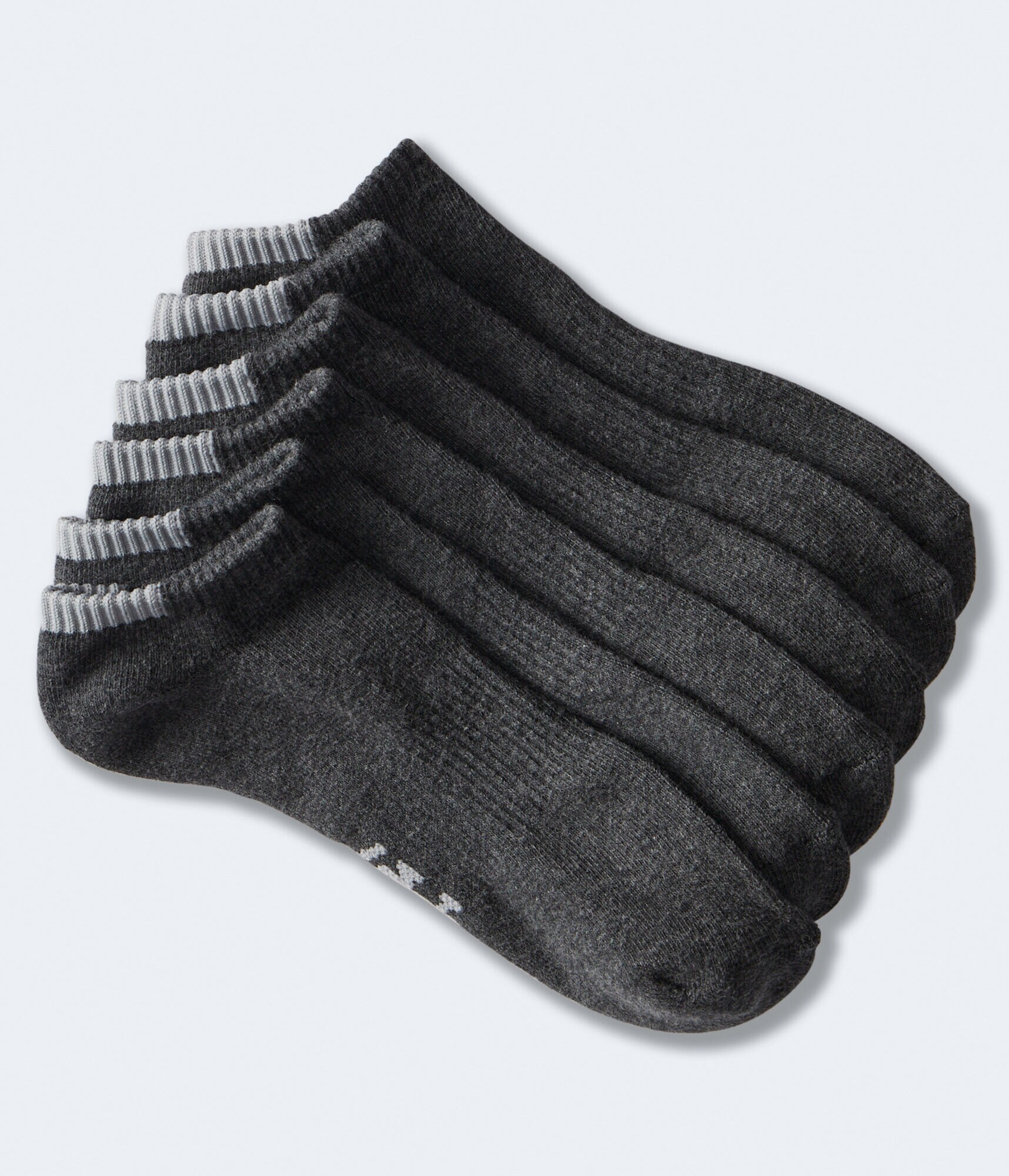 Solid Ankle Sock 3Pack