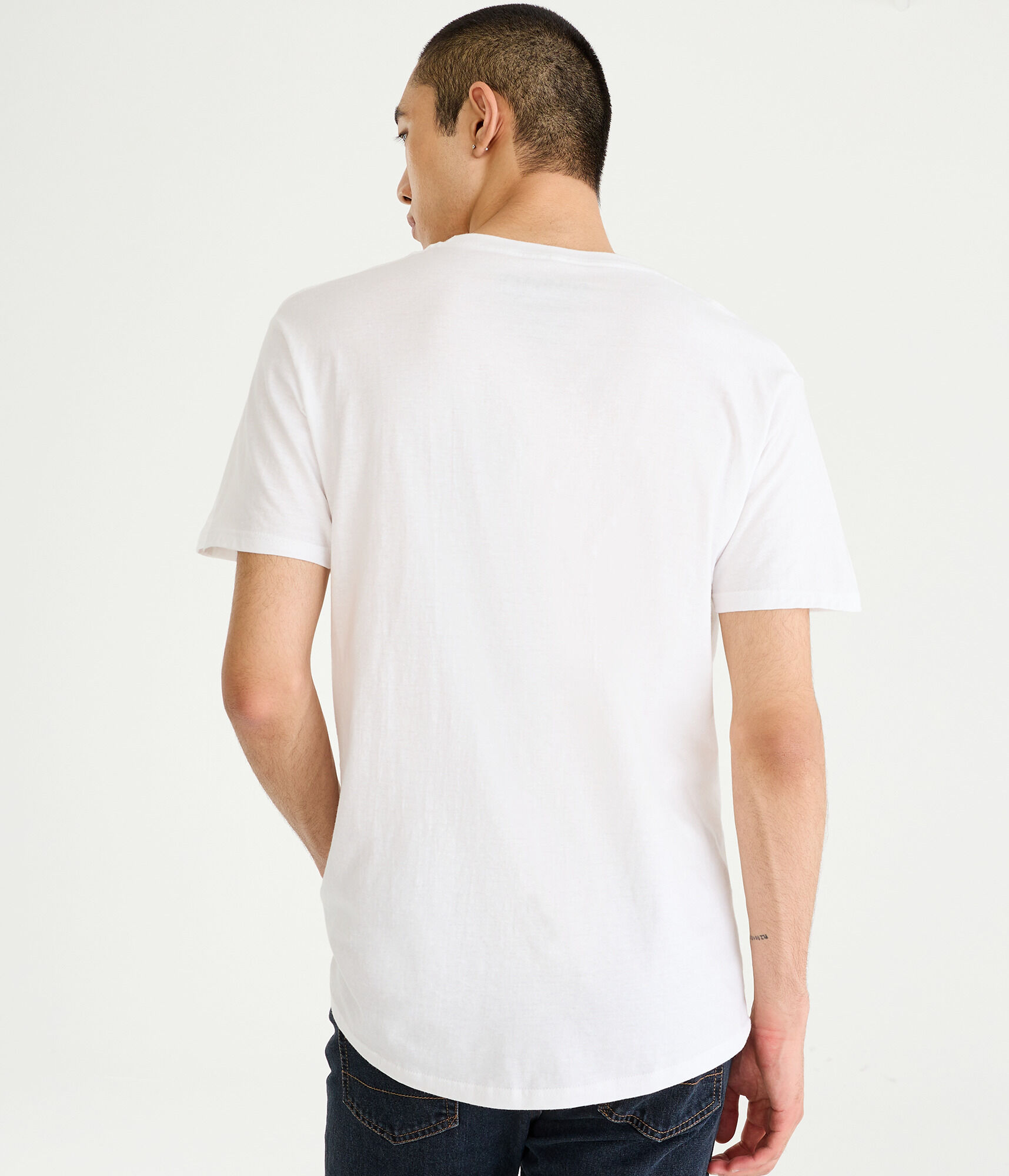 Scarface Graphic Tee