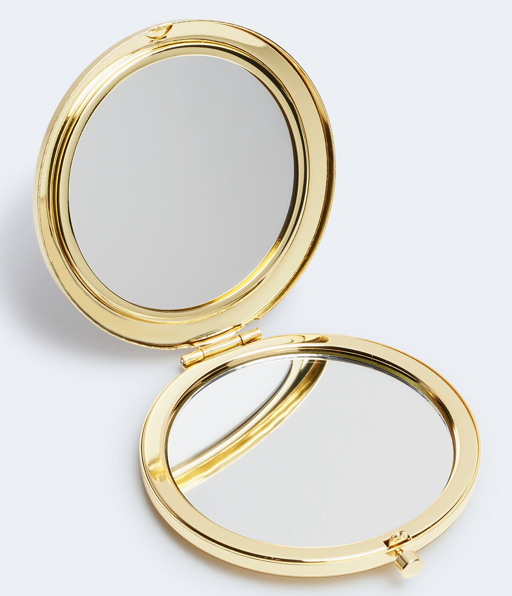 Yes Studio Feeling Good Pocket Mirror