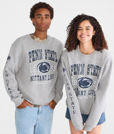 Penn State Nittany Lions Crew Sweatshirt
