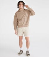 Aero MVMNT 2-in-1 Hybrid Active Shorts 5.5"