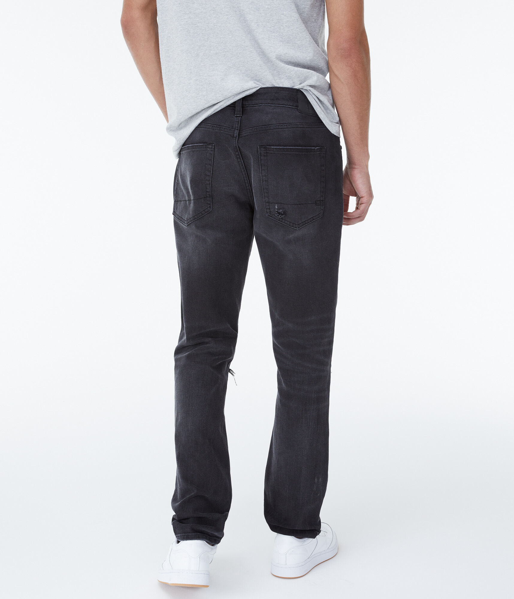 Premium Air Athletic Skinny Jean