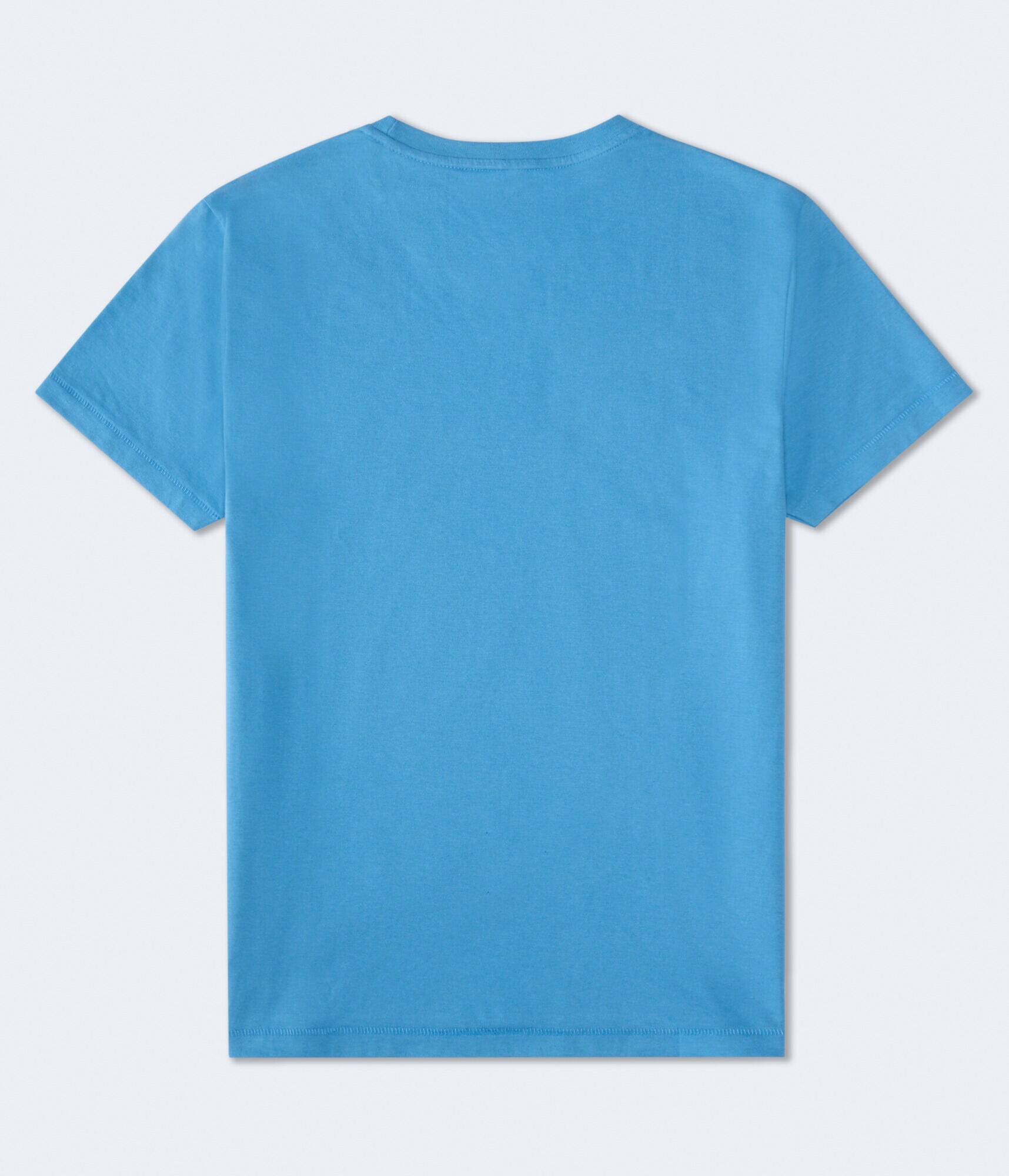 Aero NYC Statue Of Liberty Graphic Tee