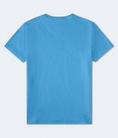 Aero NYC Statue Of Liberty Graphic Tee