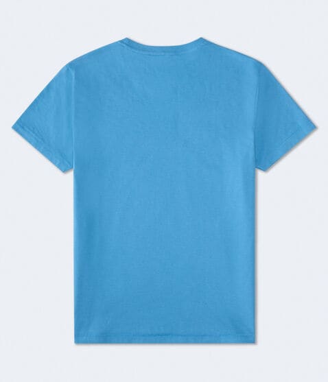 Aero NYC Statue Of Liberty Graphic Tee