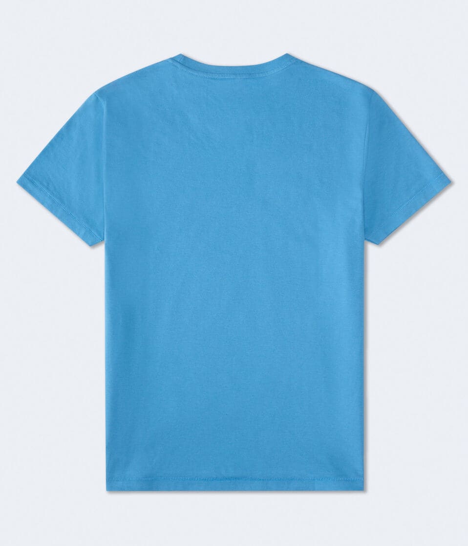 Aero NYC Statue Of Liberty Graphic Tee