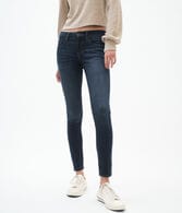 Premium Seriously Stretchy Low-Rise Jegging
