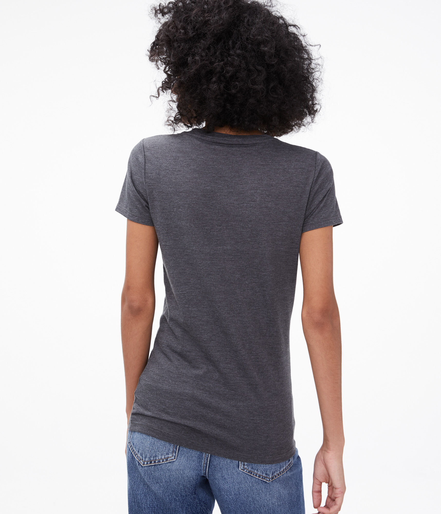 aeropostale embroidered jeans