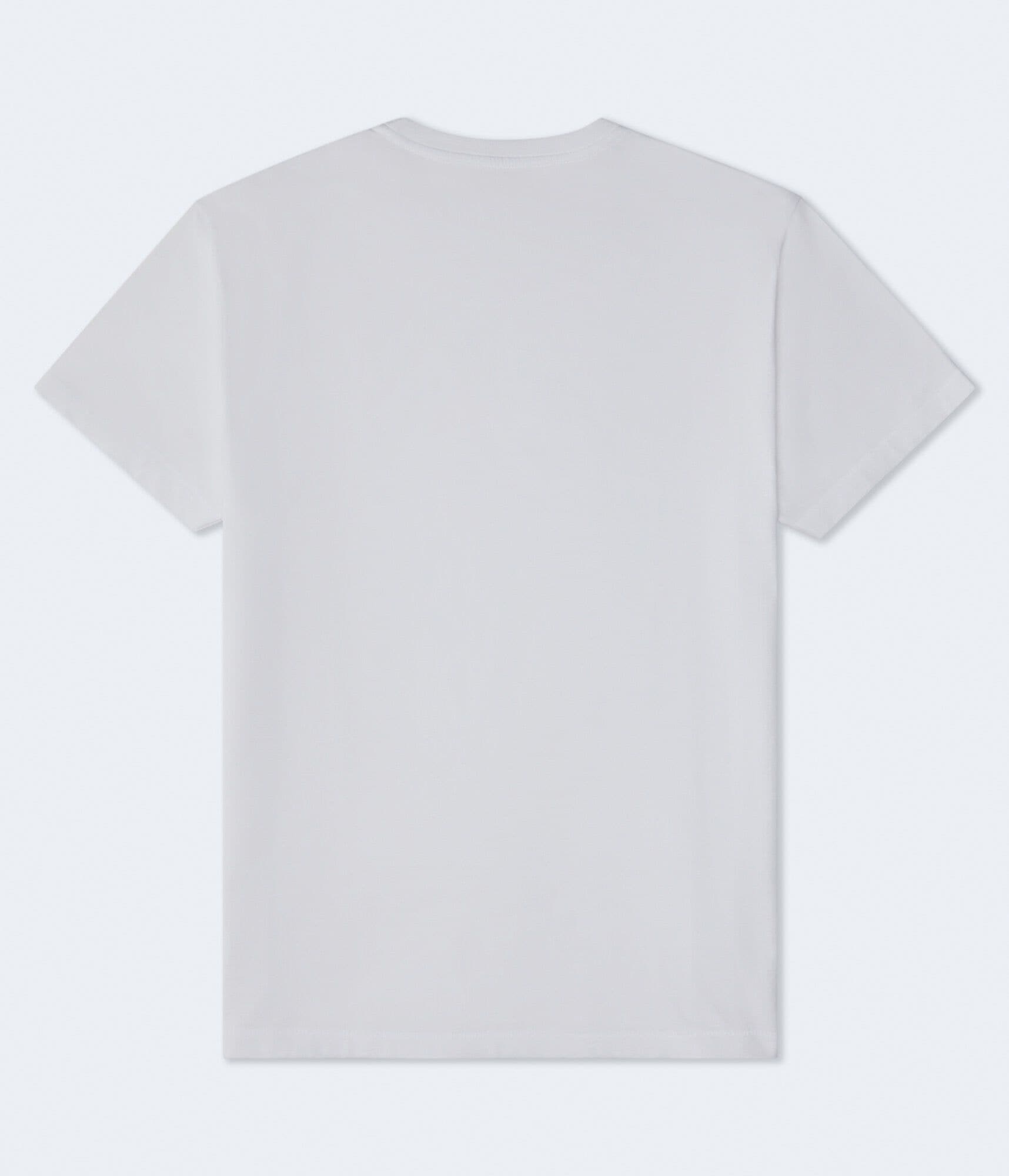 Aero New York Graphic Tee