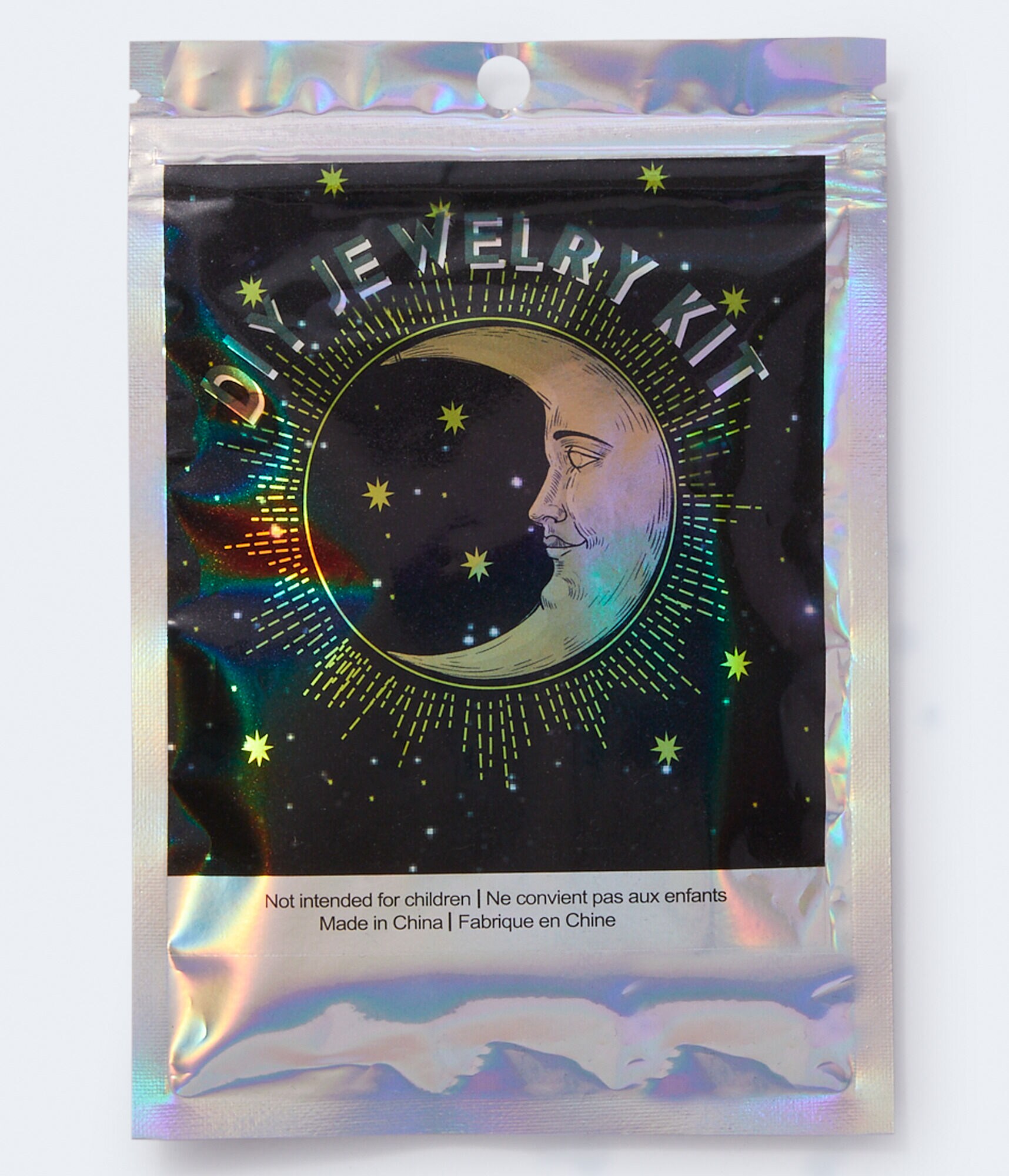 Heart &amp; Star DIY Jewelry Kit