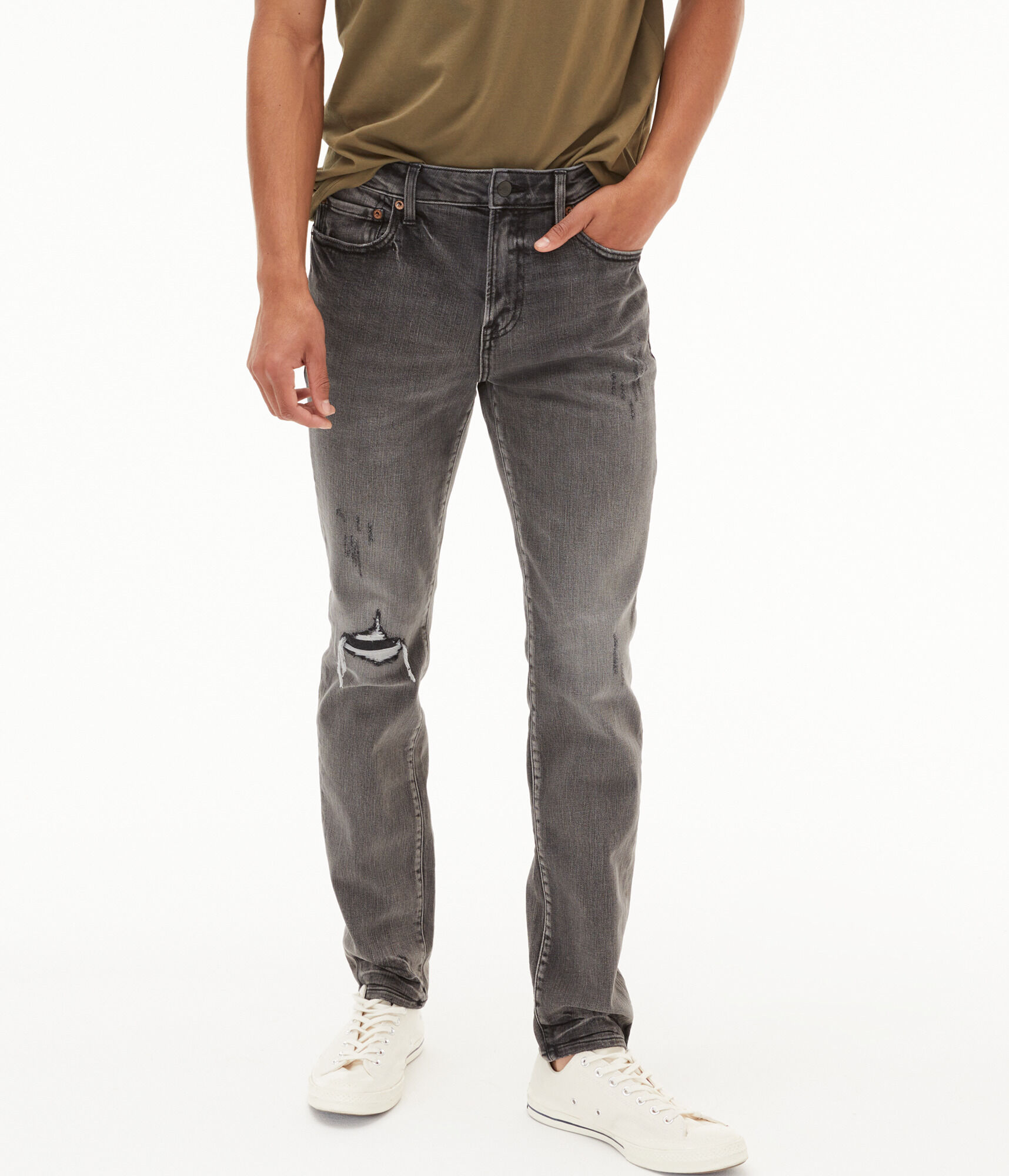 Premium Air Skinny Jean