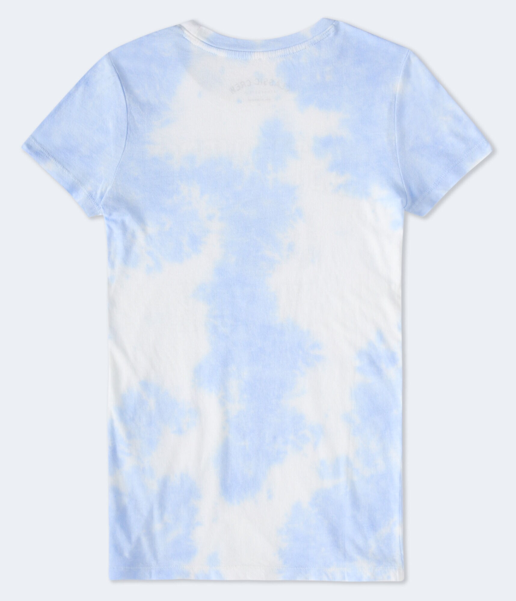 East Hampton Tie-Dye Graphic Tee
