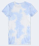 East Hampton Tie-Dye Graphic Tee