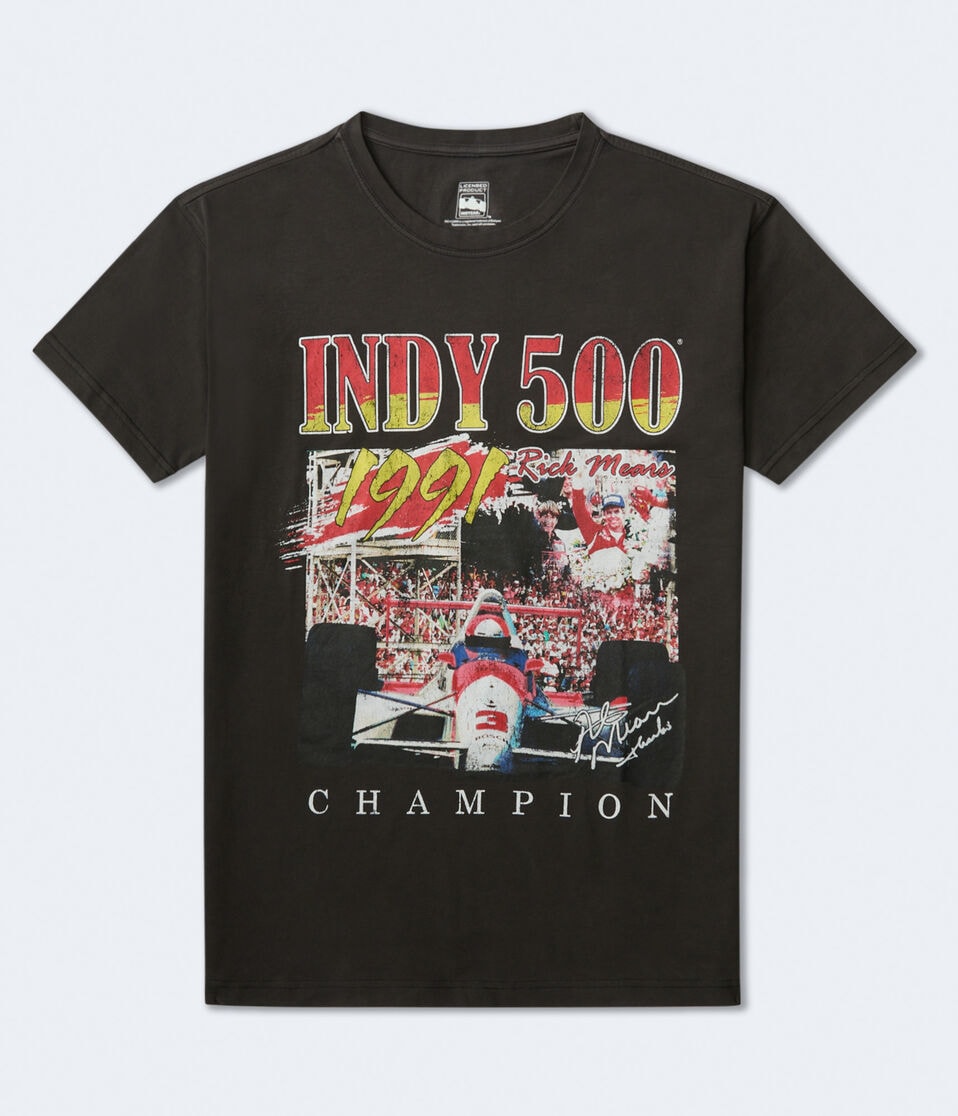 Indy 500 Champion Relaxed Graphic Tee