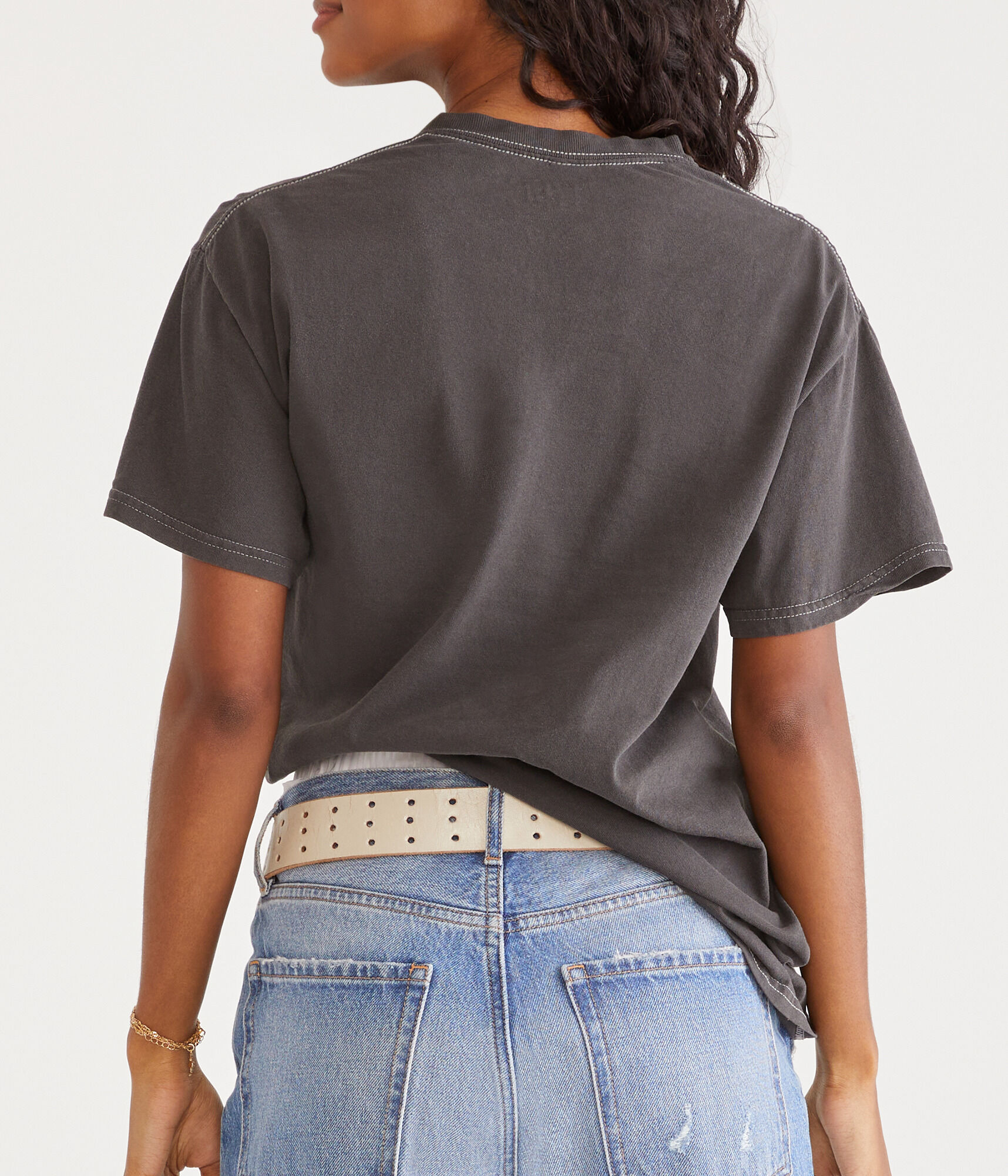 AC/DC Highway To Hell Graphic Tee