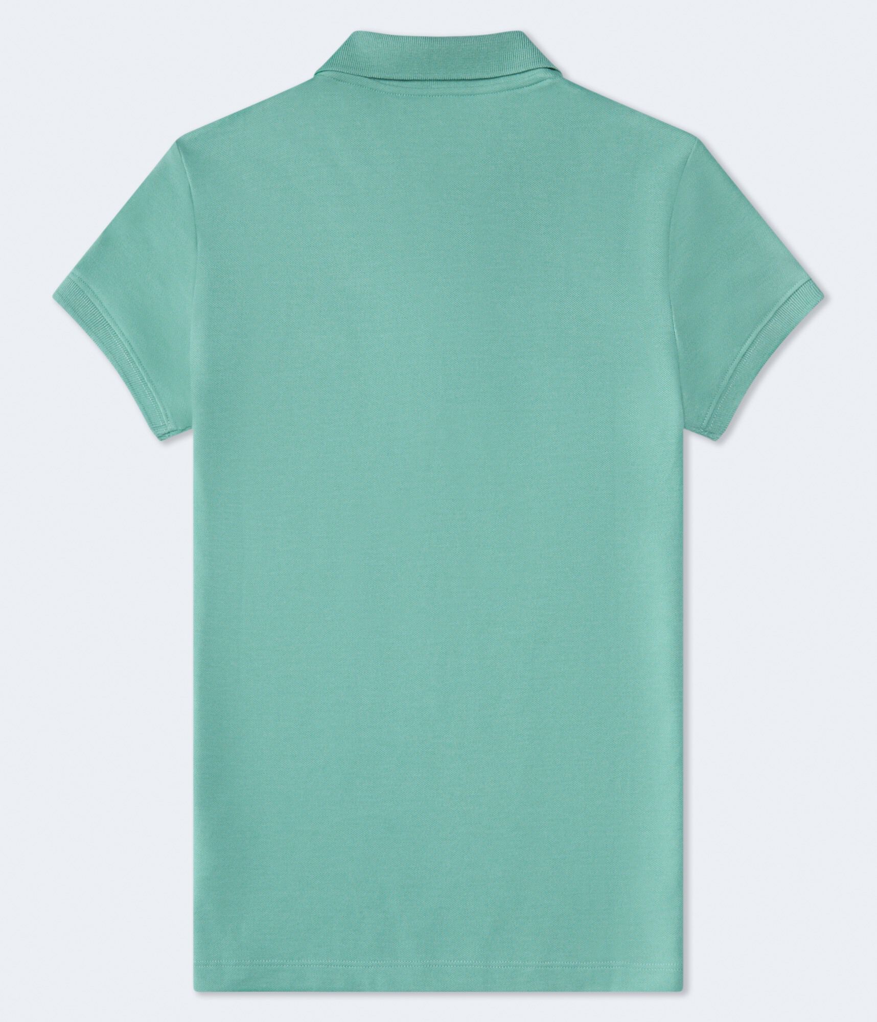 A87 Piqu&eacute; Polo