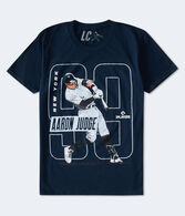 Aaron Judge Relaxed Graphic Tee