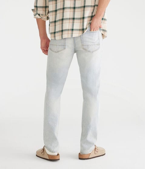 Slim Premium Jean with COOLMAX® Technology Slim Premium Jean with COOLMAX® Technology