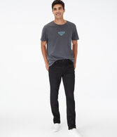 Slim Straight Jean