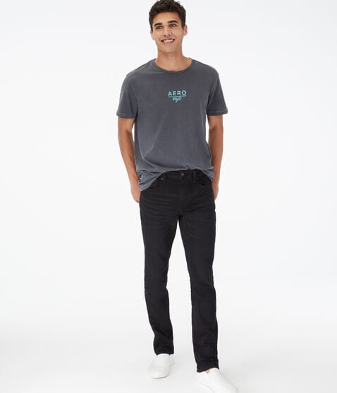 Slim Straight Jean Slim Straight Jean