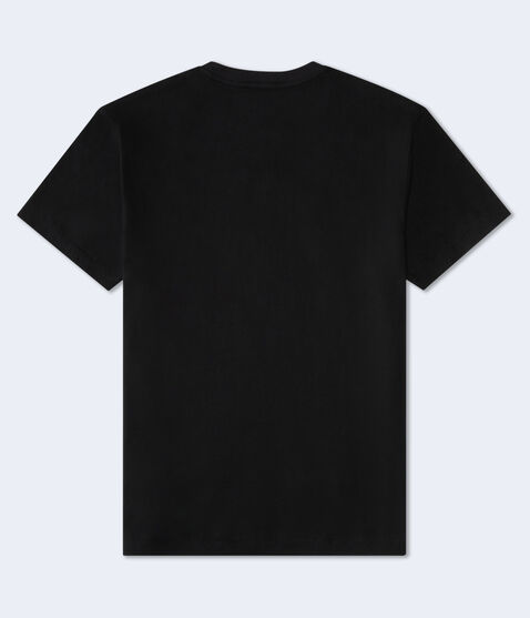 Aeropostale Pride Appliqué Graphic Tee Aeropostale Pride Appliqué Graphic Tee