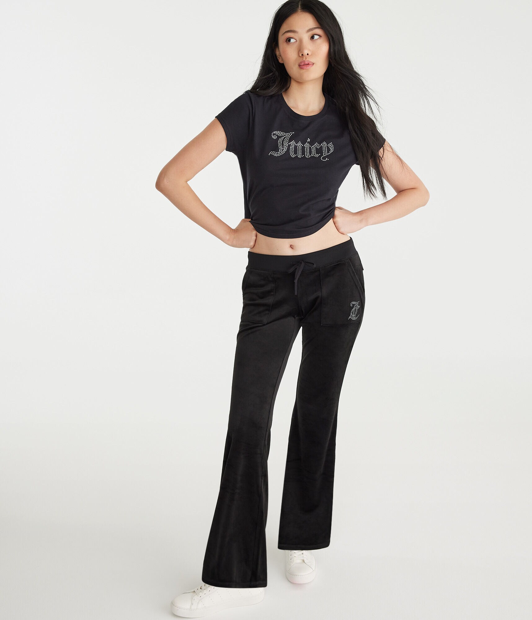 Juicy Couture Bling Baby Tee