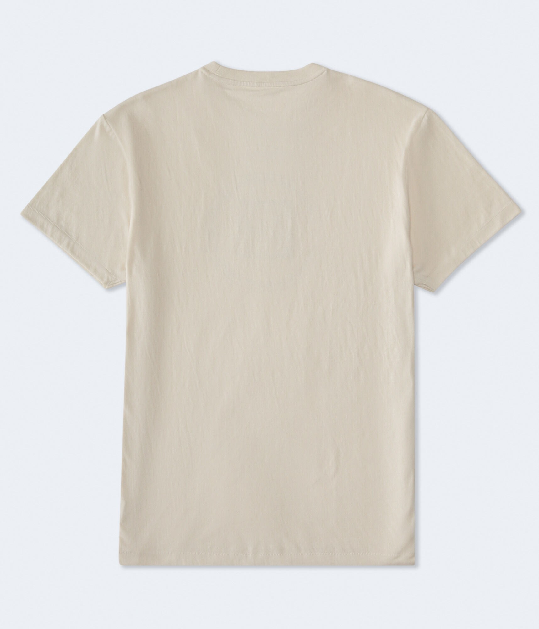 Aero Circle Crest Graphic Tee