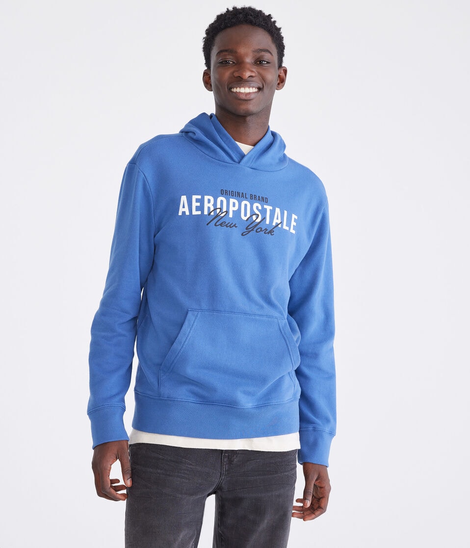 Aeropostale New York Pullover Hoodie