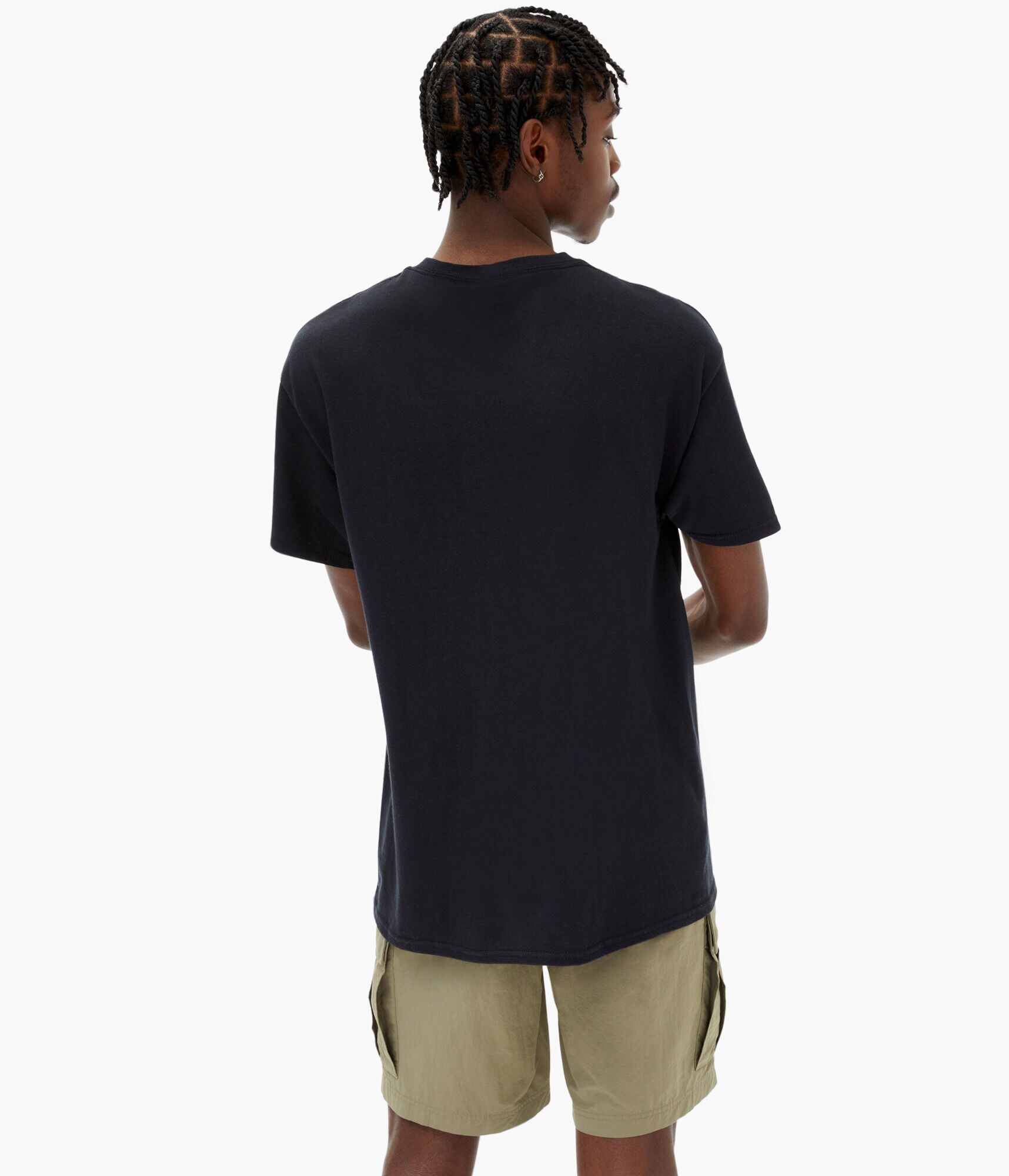 Yellowstone Eagle Graphic Tee