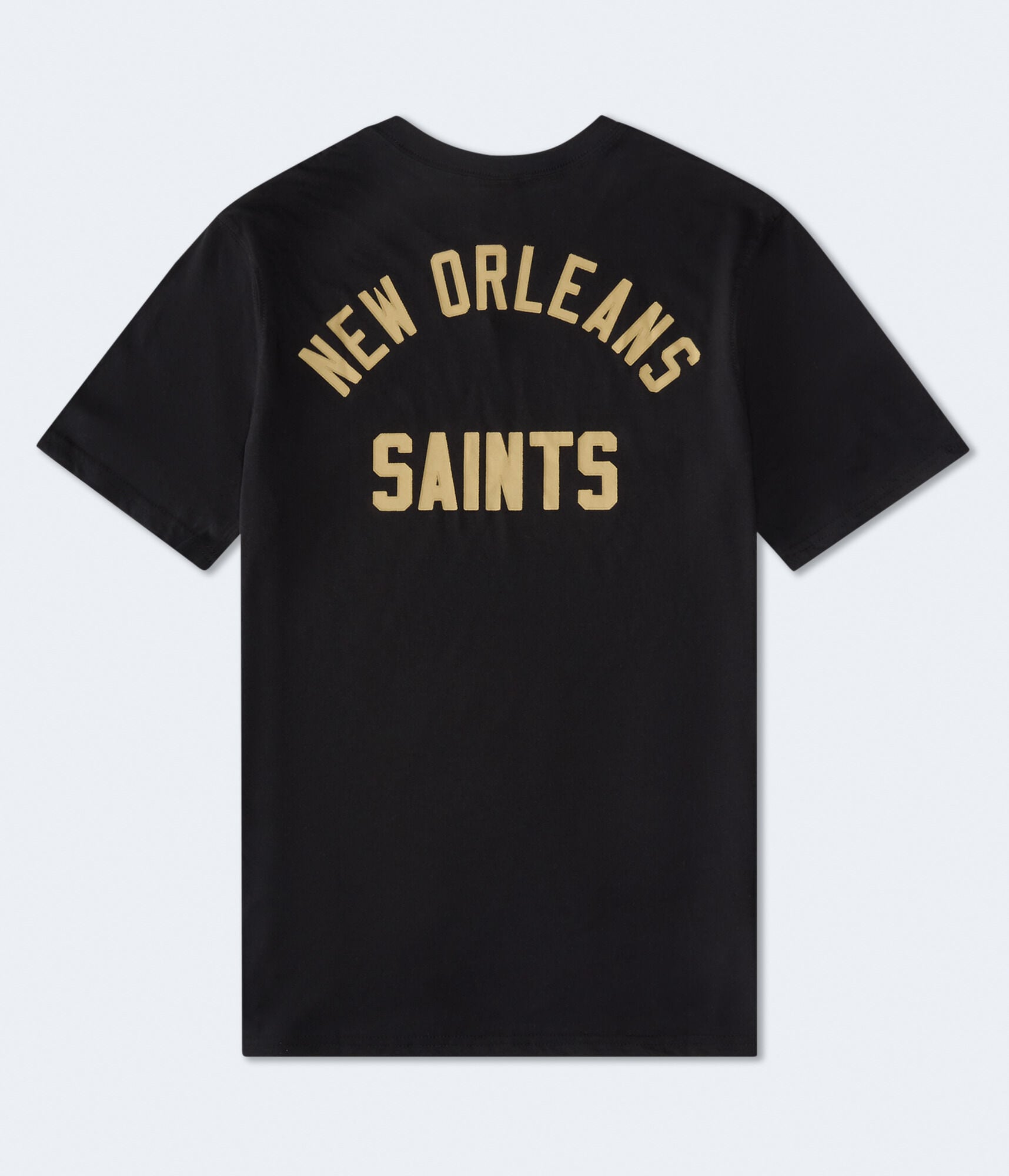 New Orleans Saints Logo Relaxed Graphic Tee