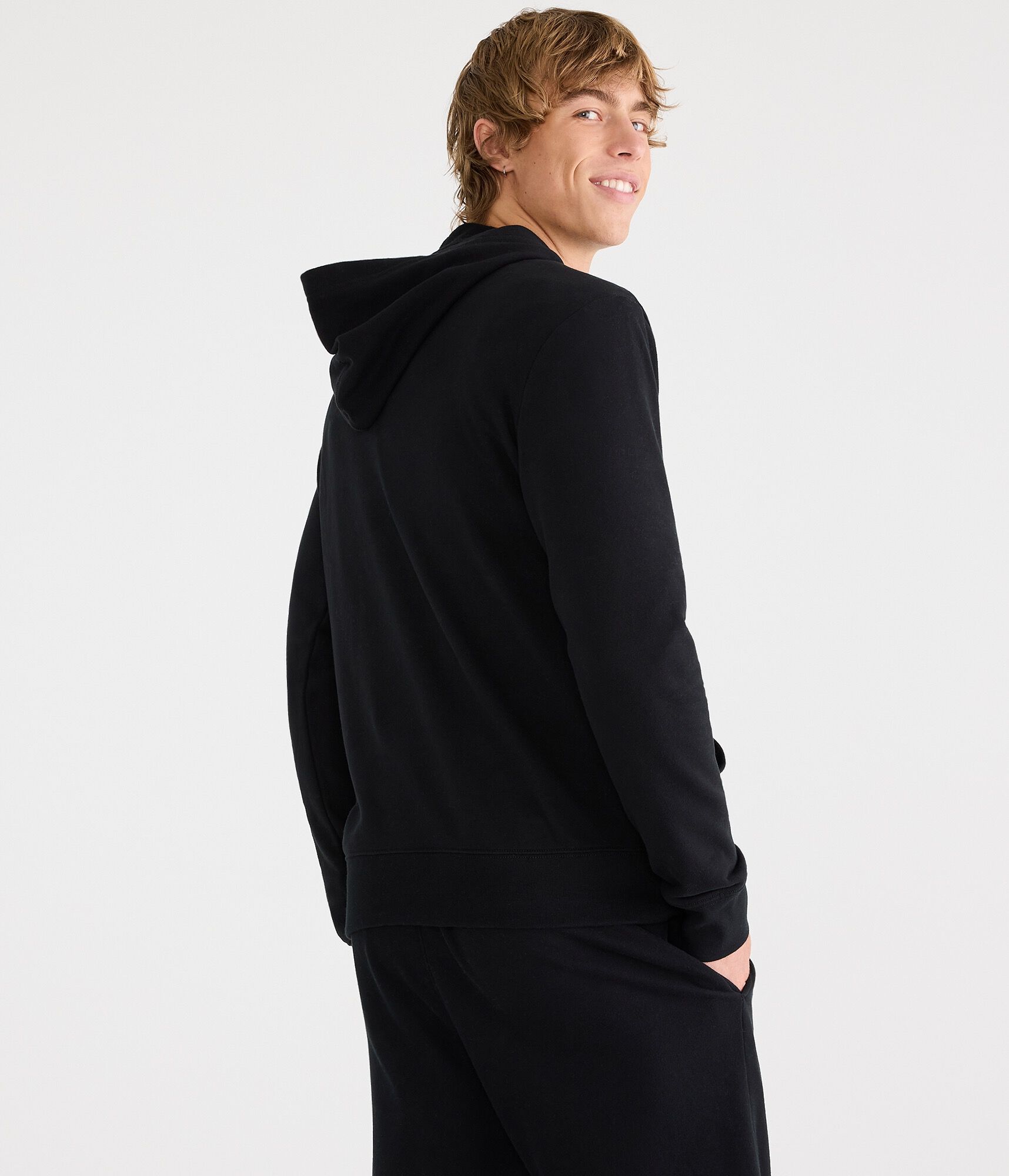 Aeropostale Since 1987 Pullover Hoodie
