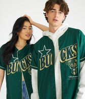 Milwaukee Bucks Relaxed Top
