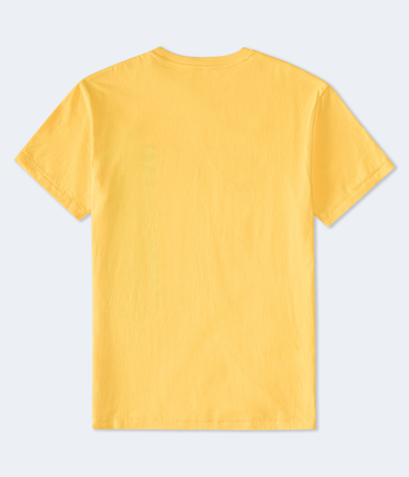 Aeropostale Script Appliqu&eacute; Graphic Tee