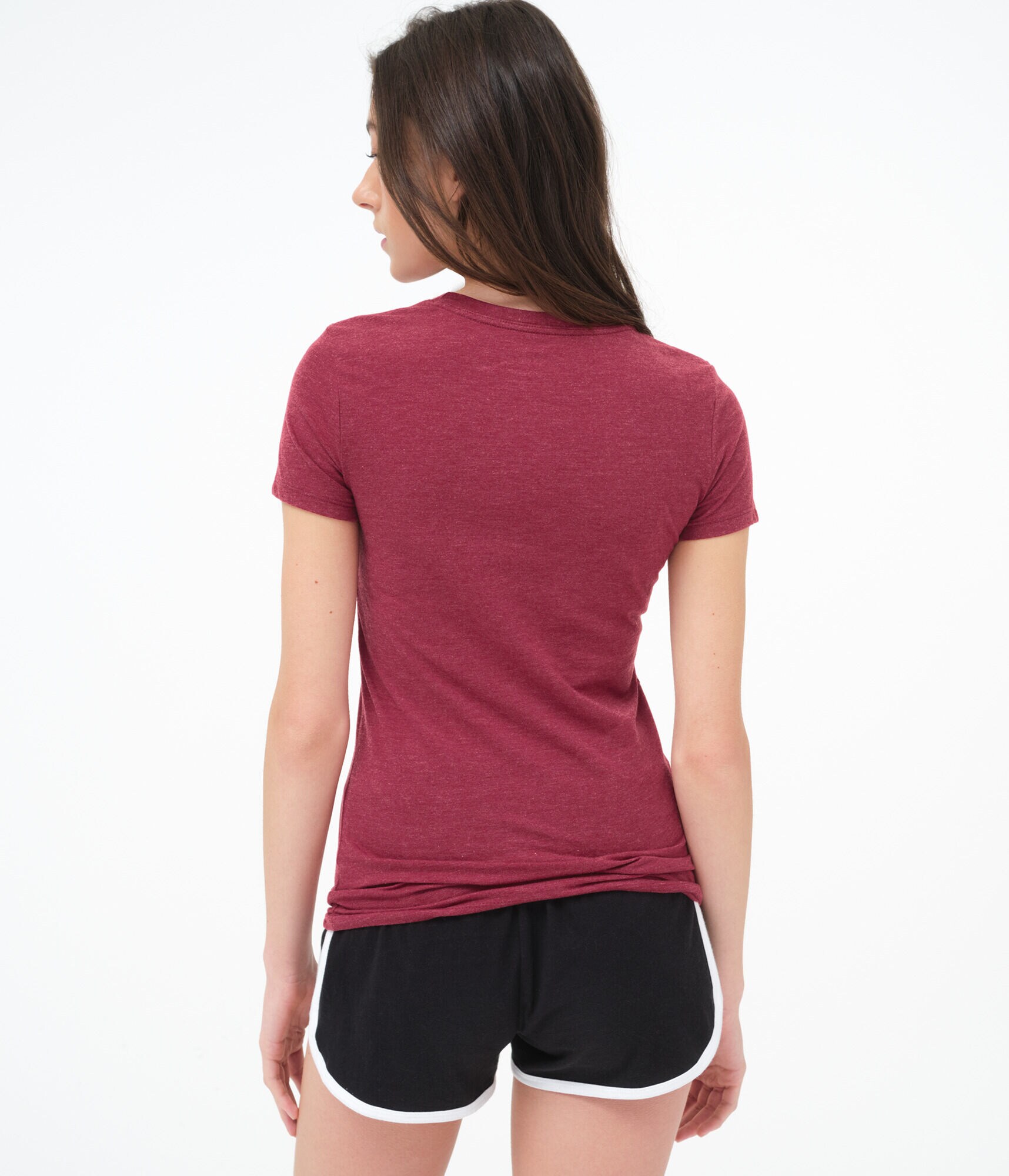 Cacti &amp; Floras Foil Graphic Tee