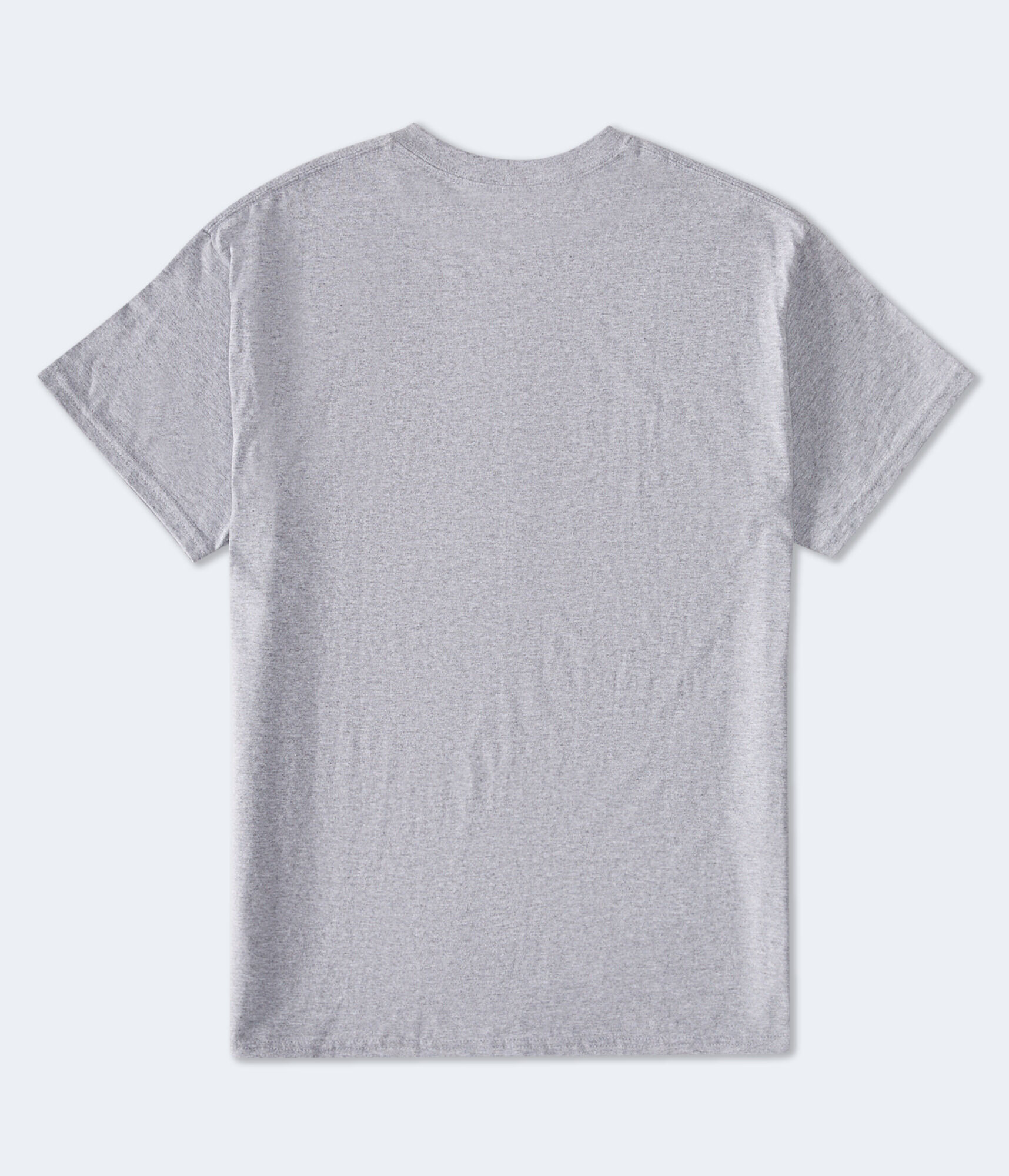 Ford Bronco Holiday Oversized Graphic Tee