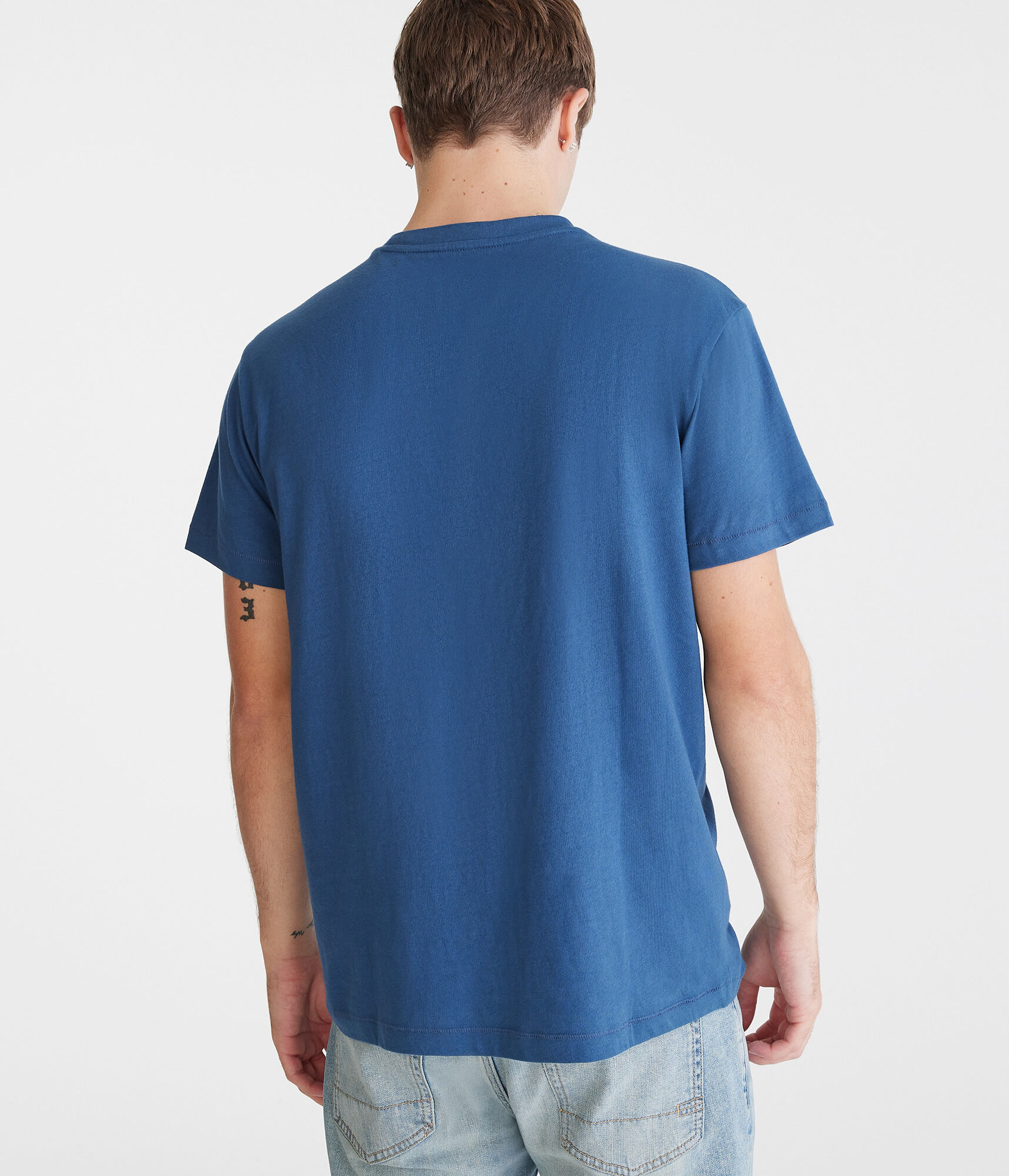 Moon Phases Graphic Tee