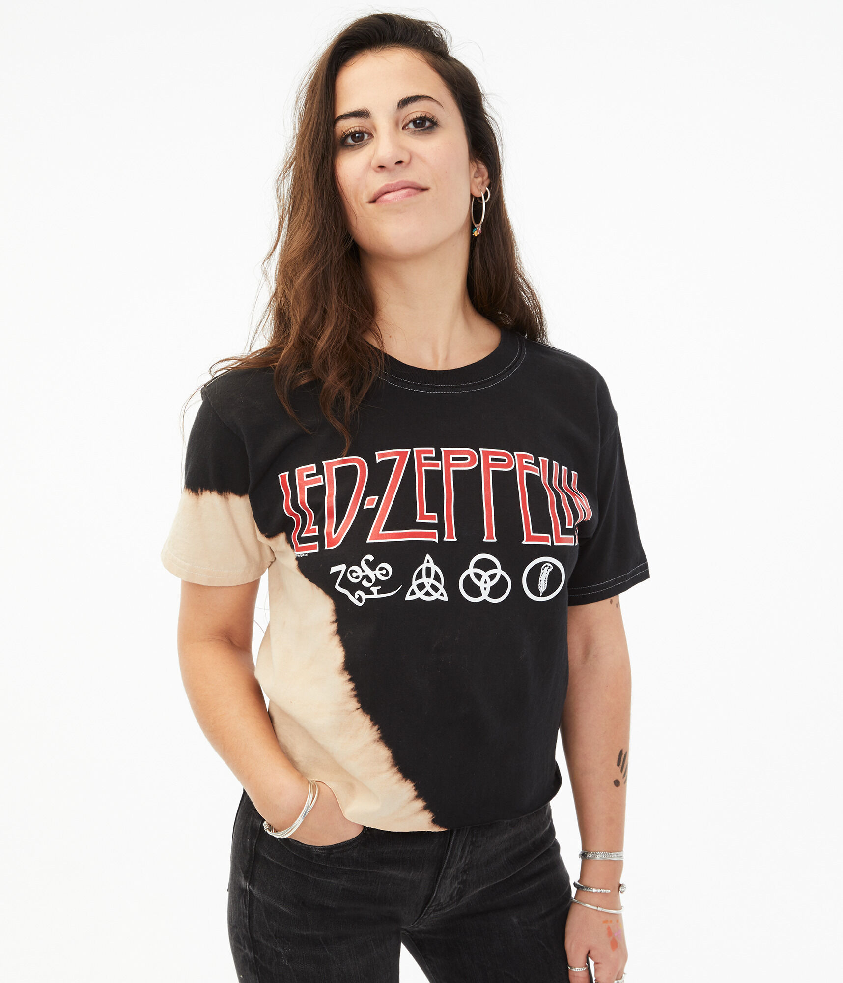 edgy graphic tees