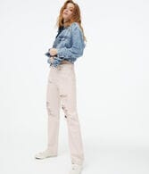 '90s Super High-Rise Baggy Jean