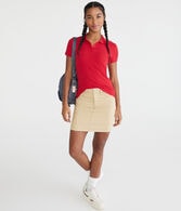 Uniform Piqué Polo