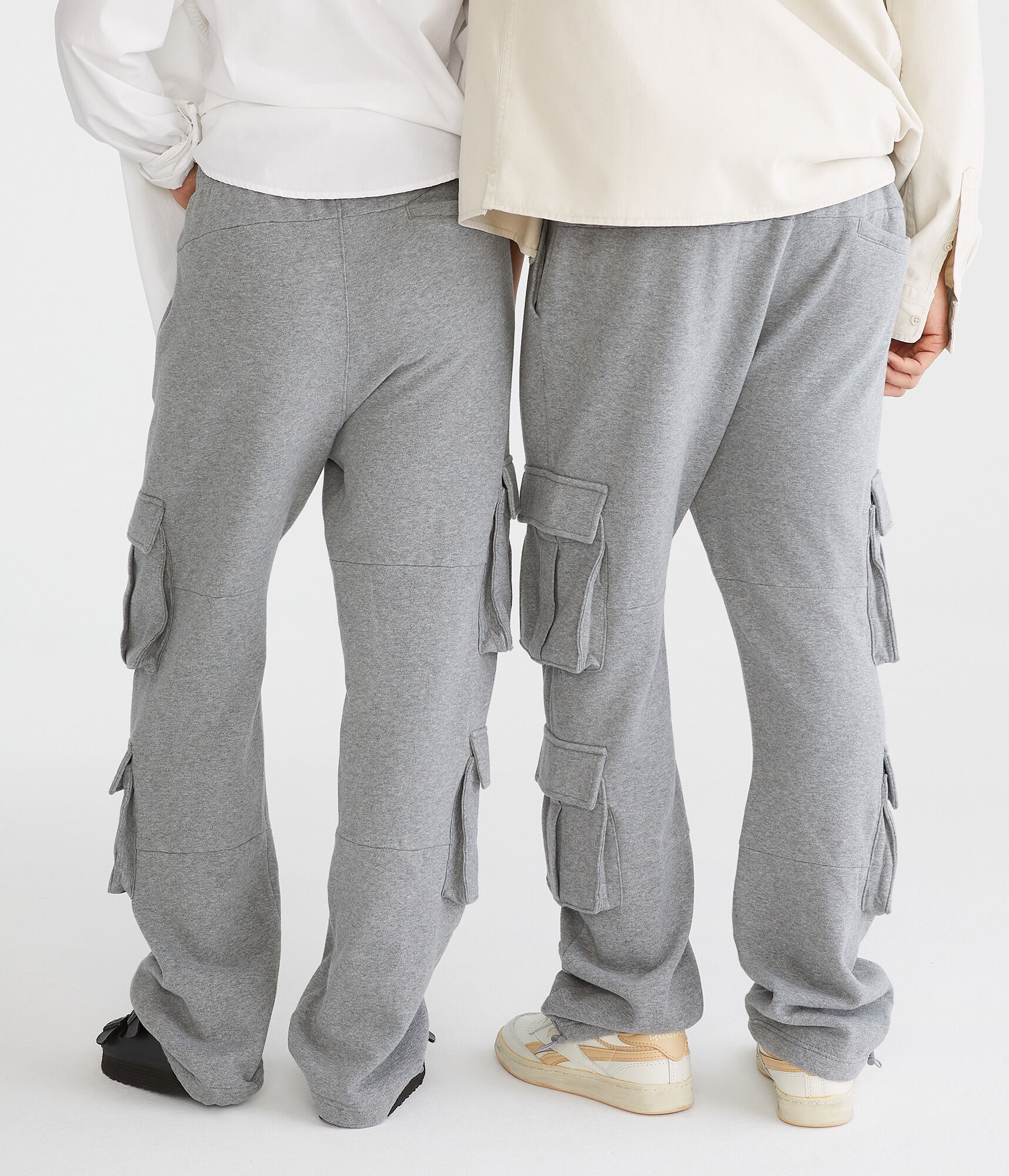 Essentials Cargo Sweatpants