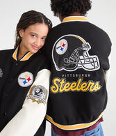 Pittsburgh Steelers Bomber Jacket