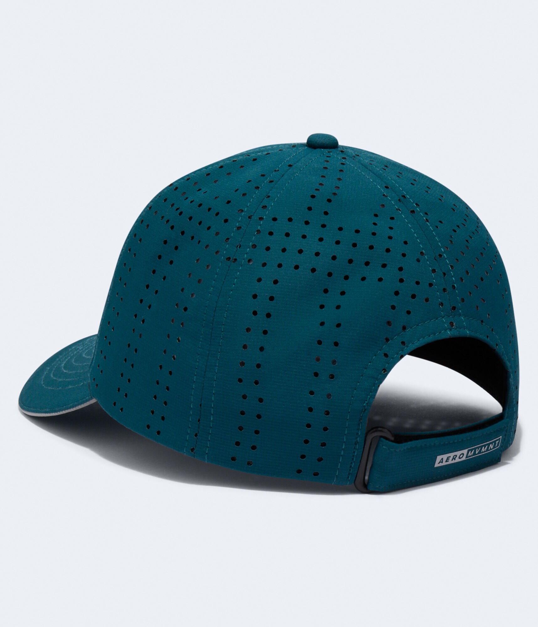 Aero MVMNT Logo Adjustable Hat