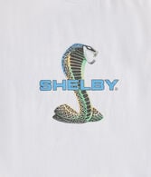 Shelby Cobra CSX2000 Relaxed Graphic Tee