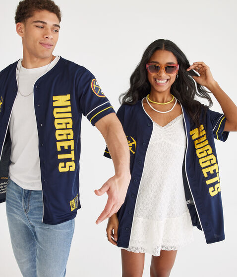 Denver Nuggets Top Denver Nuggets Top