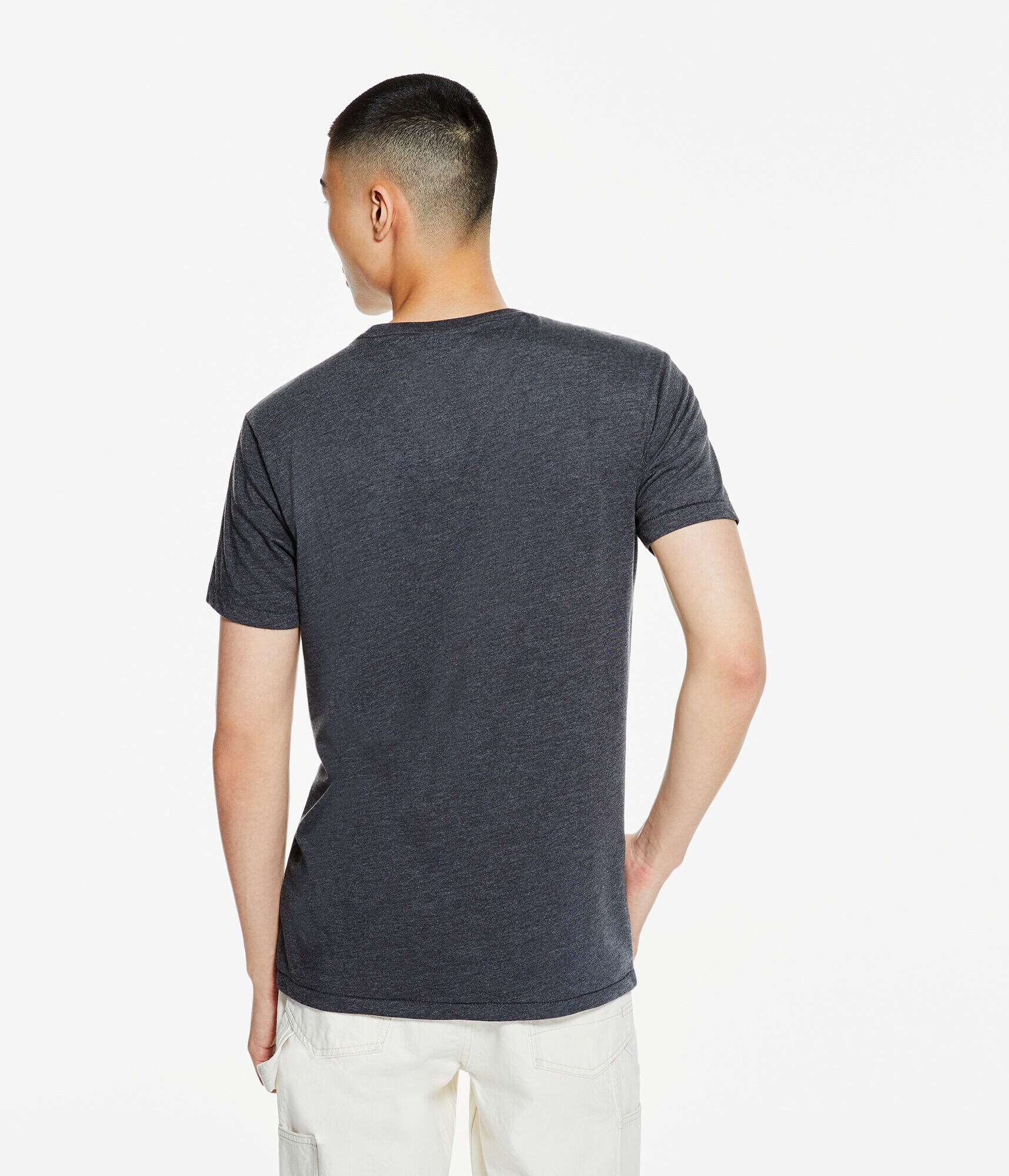 New York Letter A Graphic Tee