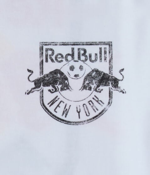New York Red Bulls Relaxed Graphic Tee New York Red Bulls Relaxed Graphic Tee