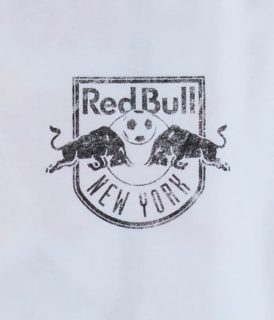 New York Red Bulls Relaxed Graphic Tee