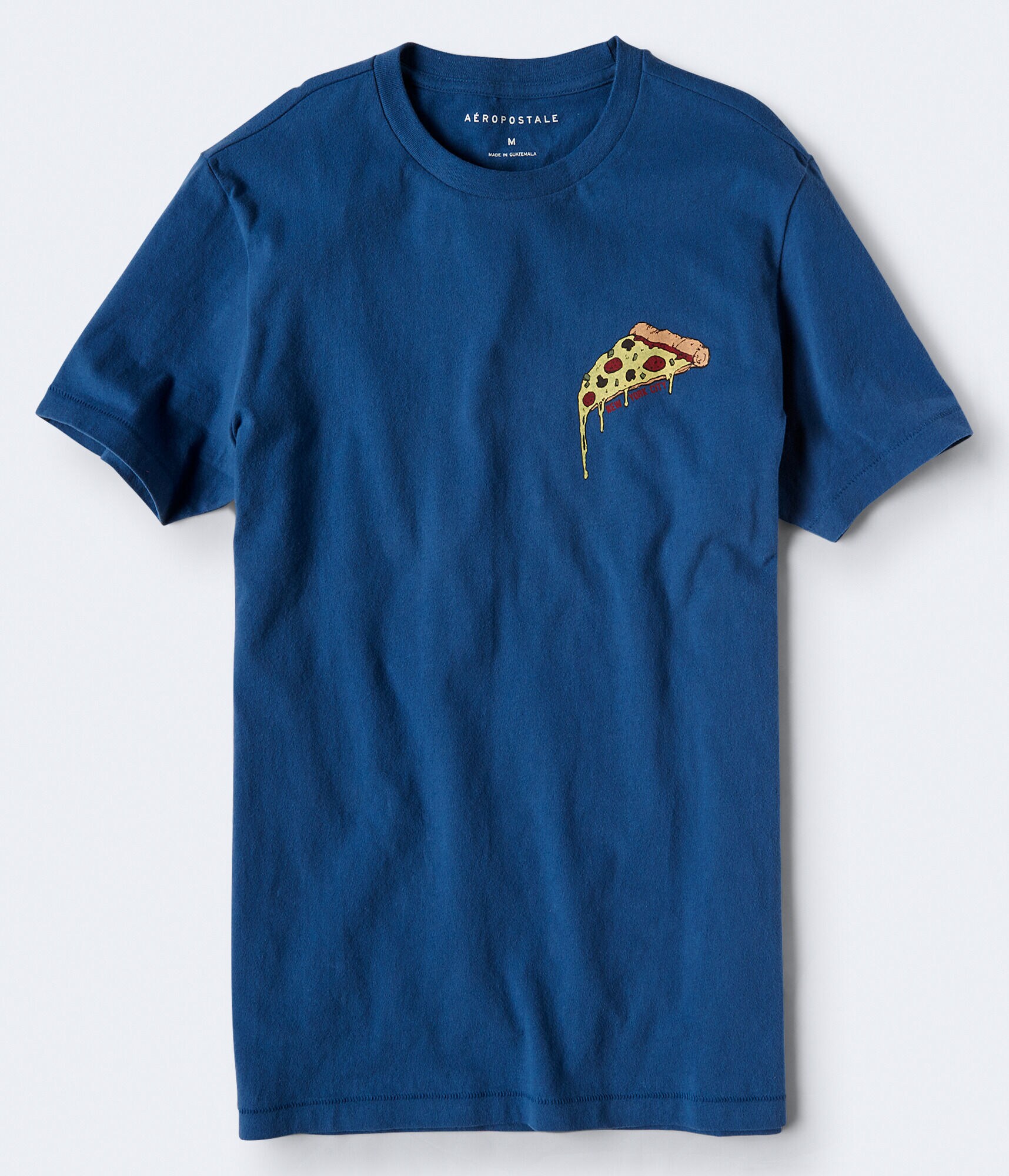 Thin Crust Graphic Tee