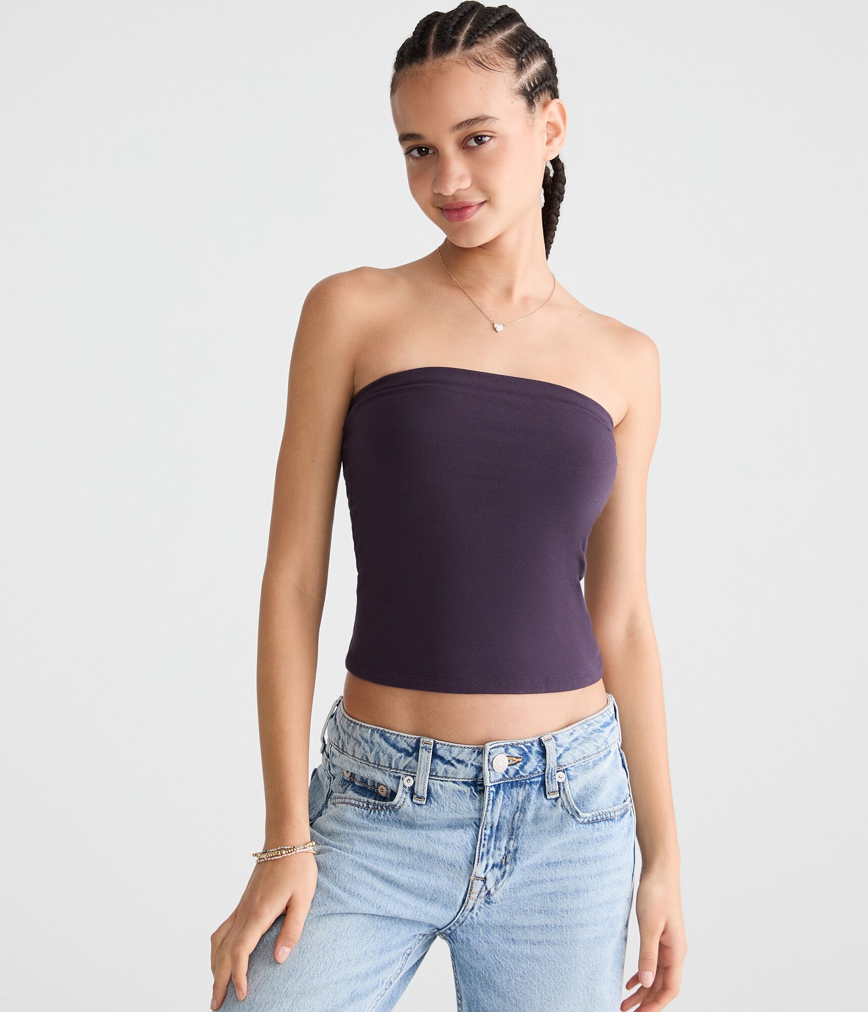 Seriously Soft Everyday Tube Top