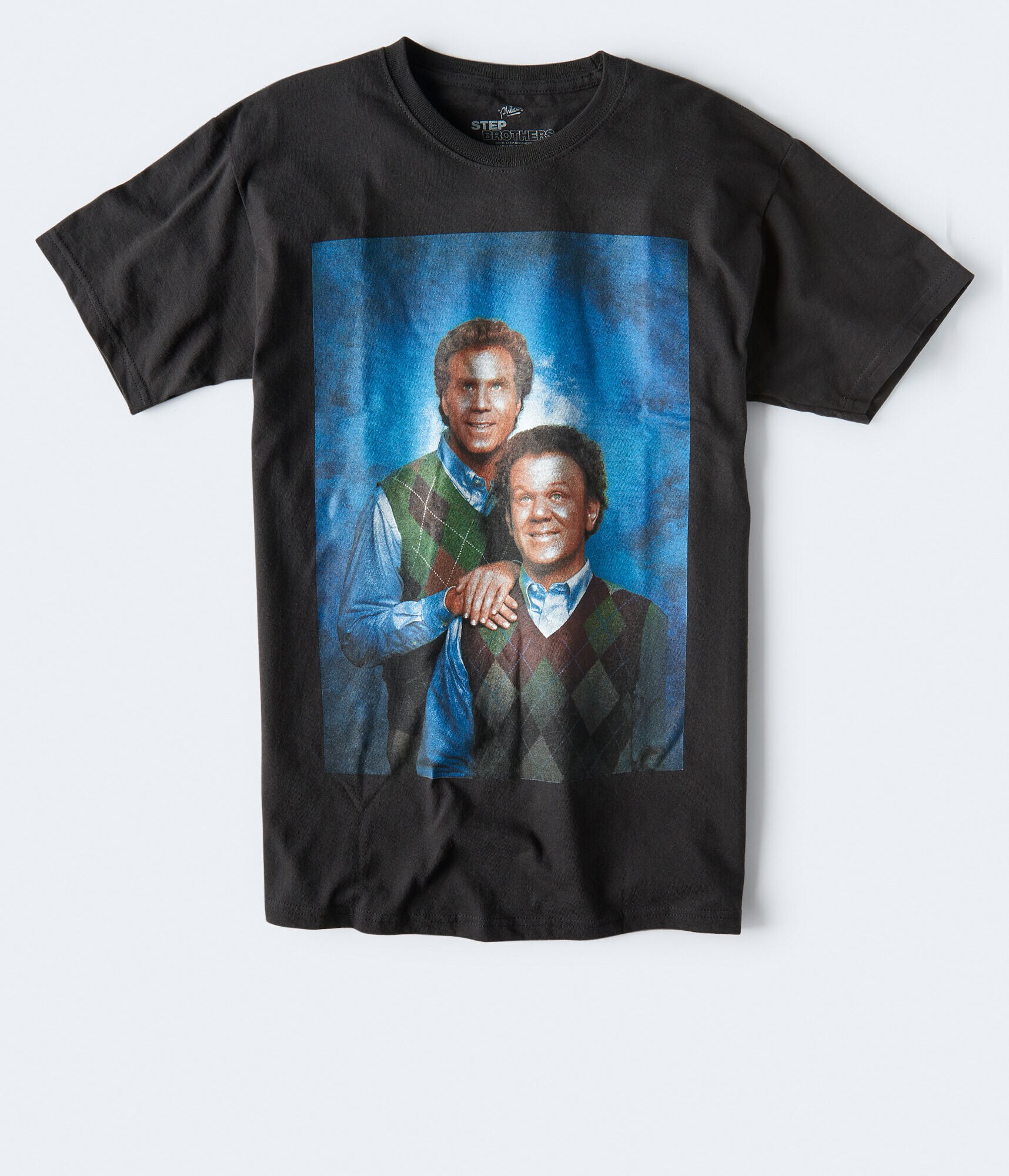 Step Brothers Graphic Tee
